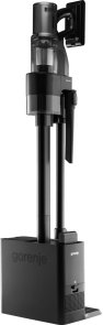 Ручний бездротовий пилосос Gorenje SVC296749NEBL (747436)