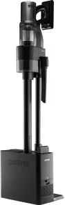 Фото: Ручний бездротовий пилосос Gorenje SVC296749NEBL (747436) № 2 | KTC