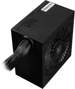  Блок живлення ProLogix 750W GM750B (GM750B 750W 80+ Bronze)