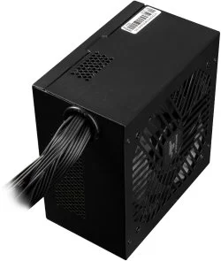 Фото: Блок живлення ProLogix 750W GM750B (GM750B 750W 80+ Bronze) № 3 | KTC