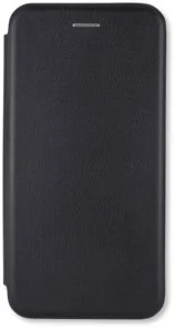 Фото: Чохол BeCover for Motorola Moto G86 - Exclusive Black (715353) № 2 | KTC