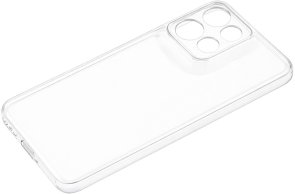 Чохол BeCover for Motorola Edge 60 Neo - Transparancy (715046)