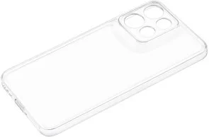 Фото: Чохол BeCover for Motorola Edge 60 Neo - Transparancy (715046) № 4 | KTC