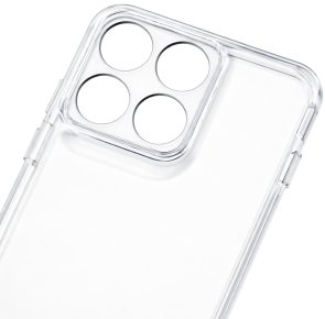 Чохол BeCover for Motorola Edge 70 - Transparancy (715048)