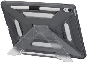 Чохол для планшета UAG for Apple iPad 2025 - Scout Plus Ash (124495113131)