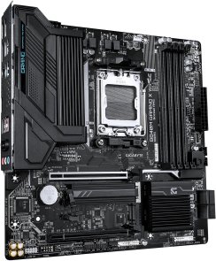 Материнська плата Gigabyte B840M GAMING X WIFI6E