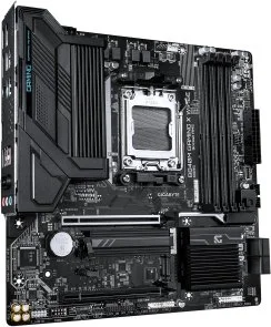 Фото: Материнська плата Gigabyte B840M GAMING X WIFI6E № 3 | KTC