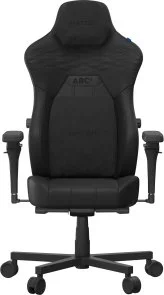Фото: Крісло Hator Arc 4 XXL Black (HTC4400XXL) № 2 | KTC