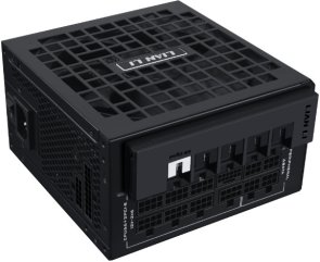  Блок живлення Lian-Li 1200W RS1200G Black (G9P.RS1200G.BH00.EU)