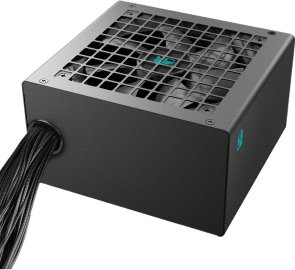 Блок живлення Deepcool 600W GamerStorm PF600X (R-PF600X-HD0B-JGEU)