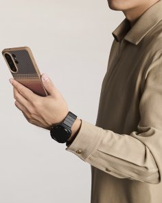 Чохол Pitaka for Samsung S26 Ultra - Cairn ProGuard Moment Sunset (PBS2603U)