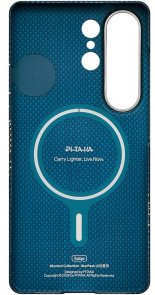 Чохол Pitaka for Samsung S26 Ultra - Edge Ultra-Slim Moment Milky Way (KS2605U)