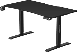 Фото: Стіл комп’ютерний Anda Seat Xtreme 140 Black (AD-D-DD1-1400-07-B) № 3 | KTC