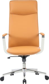 Крісло OfficePro Shift OC533E Beige