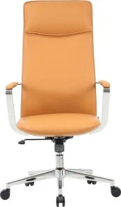 Фото: Крісло OfficePro Shift OC533E Beige № 2 | KTC
