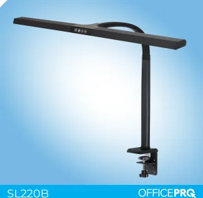 Фото: Лампа для монітора OfficePro SL220B № 3 | KTC