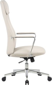 Крісло OfficePro Shift OC533G Gray