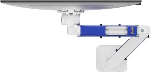 Фото: Кронштейн GamePro MAG701WBL White/Blue № 4 | KTC