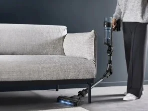 Фото: Ручний бездротовий пилосос Rowenta X-Force Flex 10.80 (RH7AD5E0) № 6 | KTC