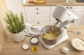 Фото: Планетарний міксер Gorenje MMC800WS № 19 | KTC