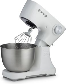 Планетарний міксер Gorenje MMC800WS
