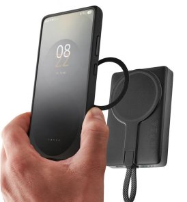 Батарея універсальна Intenso MC10000 10000mAh 20W MagSafe Grey (7340034)