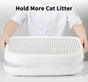 Підйомна підставка до лотків PETKIT TRAPPER (P9219)