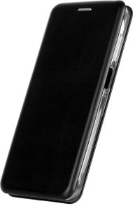 Чохол ColorWay for Samsung Galaxy A37 - Simple Book Black (CW-CSBSGA376-BK)