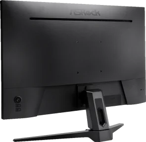 Фото: Монітор AsRock PG27FFS1A - 27" IPS / 1920×1080 / 240 Гц / AMD FreeSync Premium № 5 | KTC