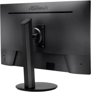 Фото: Монітор AsRock Phantom Gaming PG27FFS2E - 27" IPS / 1920×1080 / 240 Гц / AMD FreeSync Premium / Pivot / HAS № 5 | KTC