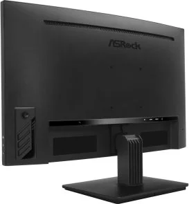 Фото: Монітор AsRock PG27QRT1B - 27" VA / 2560×1440 / 180 Гц / AMD FreeSync № 7 | KTC