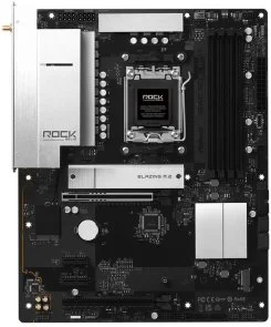 Фото: Материнська плата AsRock B850 ROCK WIFI 7 № 2 | KTC