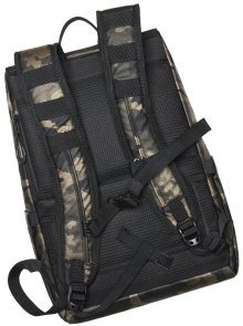 Рюкзак для ноутбука Riva Sherwood 7621 15.6 Brown Camo (7621 (Brown camo))