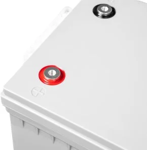 Фото: Батарея для інвертора ProLogix 12.8V 200AH 2560Wh (PLFP12-200) № 4 | KTC