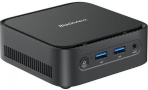 Персональний комп'ютер Blackview Mini PC MP50 Black (MP50 R5 16GB+512GB BLACK)