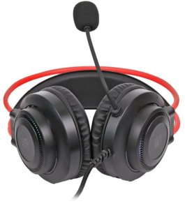 Гарнітура Bloody G200S Black/Red