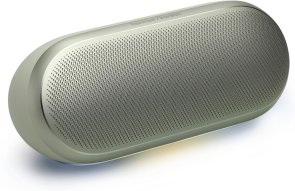 Портативна колонка Harman Kardon Luna 2 Ice Mint (HKLUNA2MITEU)