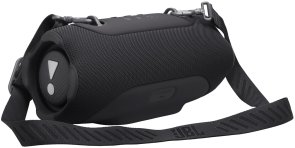 Портативна колонка JBL Xtreme 5 Black (JBLXTREME5BLK)