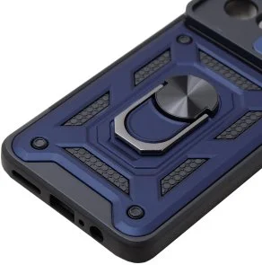 Фото: Чохол BeCover for Xiaomi 15T - Military Blue (715397) № 4 | KTC