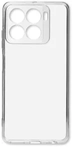 Фото: Чохол BeCover for ZTE Blade A56 - Transparancy (714907) № 2 | KTC