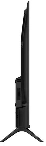 Телевізор QLED TCL 43S59K (Google TV, Wi-Fi, 1920x1080)