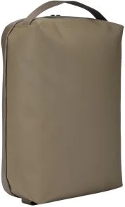 Фото: Дорожня сумка THULE Chasm Gear Cube Medium TCGC-302 Deep Khaki (3205608) № 2 | KTC