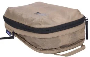Фото: Органайзер THULE Compression Packing Cube Small TCPC201 Gentle Beige (3205558) № 3 | KTC