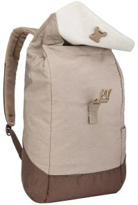 Рюкзак для ноутбука THULE Lithos 16L TLBP213 Tinted Taupe/Nuanced Brown (3205450)