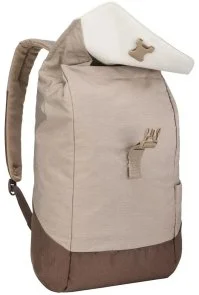 Фото: Рюкзак для ноутбука THULE Lithos 16L TLBP213 Tinted Taupe/Nuanced Brown (3205450) № 5 | KTC