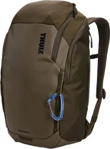 Фото: Рюкзак для ноутбука THULE Chasm 26L TCHB-215 Deep Khaki (3205223) № 5 | KTC