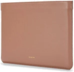 Фото: Чохол INCARNE Cline - MacBook Pro 14 Mocca № 2 | KTC