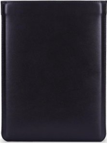 Чохол INCARNE ClineUp - MacBook Pro 16 Black