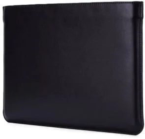 Фото: Чохол INCARNE Cline - MacBook Pro 16 Black (cline-black-pro-16) № 4 | KTC