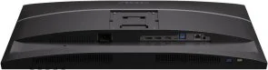 Фото: Монітор AOC Graphic Pro U27U3CV Black/Silver - 27" IPS / 3840×2160 / 60 Гц / Adaptive Sync / Pivot / HAS № 17 | KTC